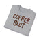 Coffee Slut - Softstyle Funny T-Shirt - T-Shirt