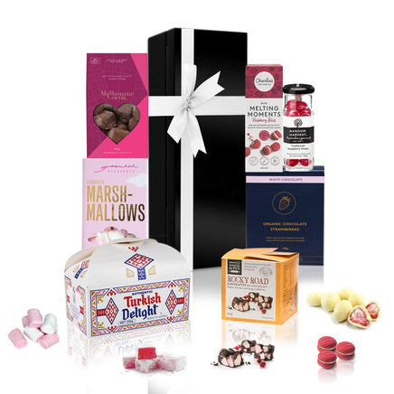 Australian Sweetness Gift Hamper - Decorative Hampers