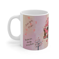 Best Mum Ever - Gift Mug 11oz / 15oz - Decorative Mug