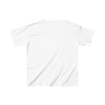 " Caution I Have No Filter " Kids Heavy Cotton™ Tee - Decorative Kids clothes