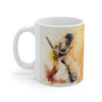 Cricket Junkie - Motivational Mug 11oz / 15oz - Decorative Mug