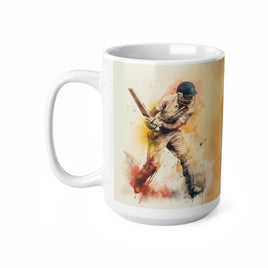 Cricket Junkie - Motivational Mug 11oz / 15oz - Decorative Mug