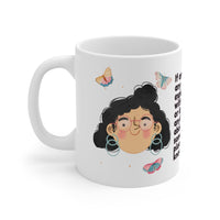 If Anyone Has Any Experience 11oz - Funny Mug 11oz / 15oz - Decorative Mug