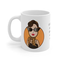 It’s So Bloody Cold, I Just Keyed Someones Car With My Nipples By Accident ! 11oz - Funny Mug 11oz / 15oz - Decorative Mug